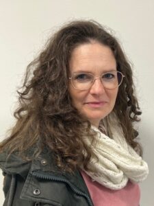 Sarah Bitter