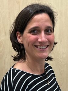 Theresa Rehberger