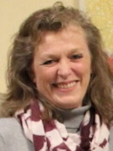 Dagmar Stienen
